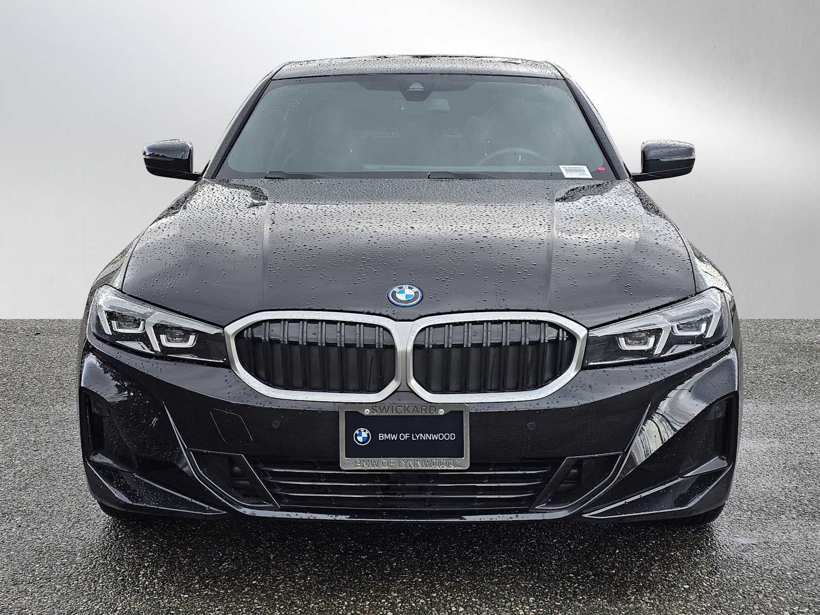 2023 BMW 330e 330e
