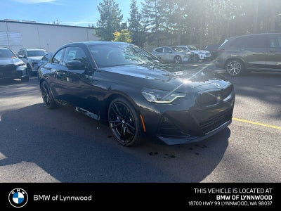 2022 BMW M240i xDrive M240i xDrive