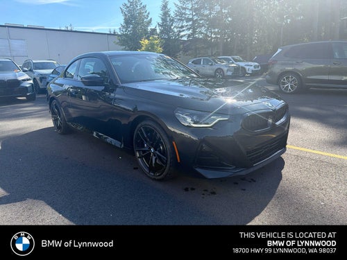2022 BMW M240i xDrive M240i xDrive