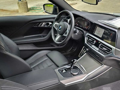 2022 BMW M240i xDrive M240i xDrive