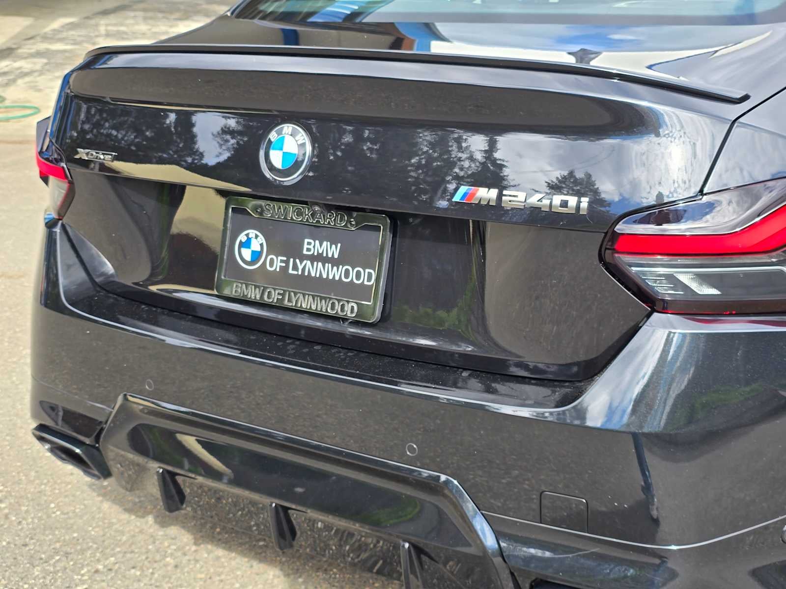 2022 BMW M240i xDrive M240i xDrive
