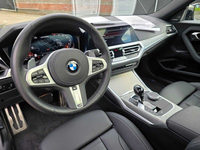 2022 BMW M240i xDrive M240i xDrive
