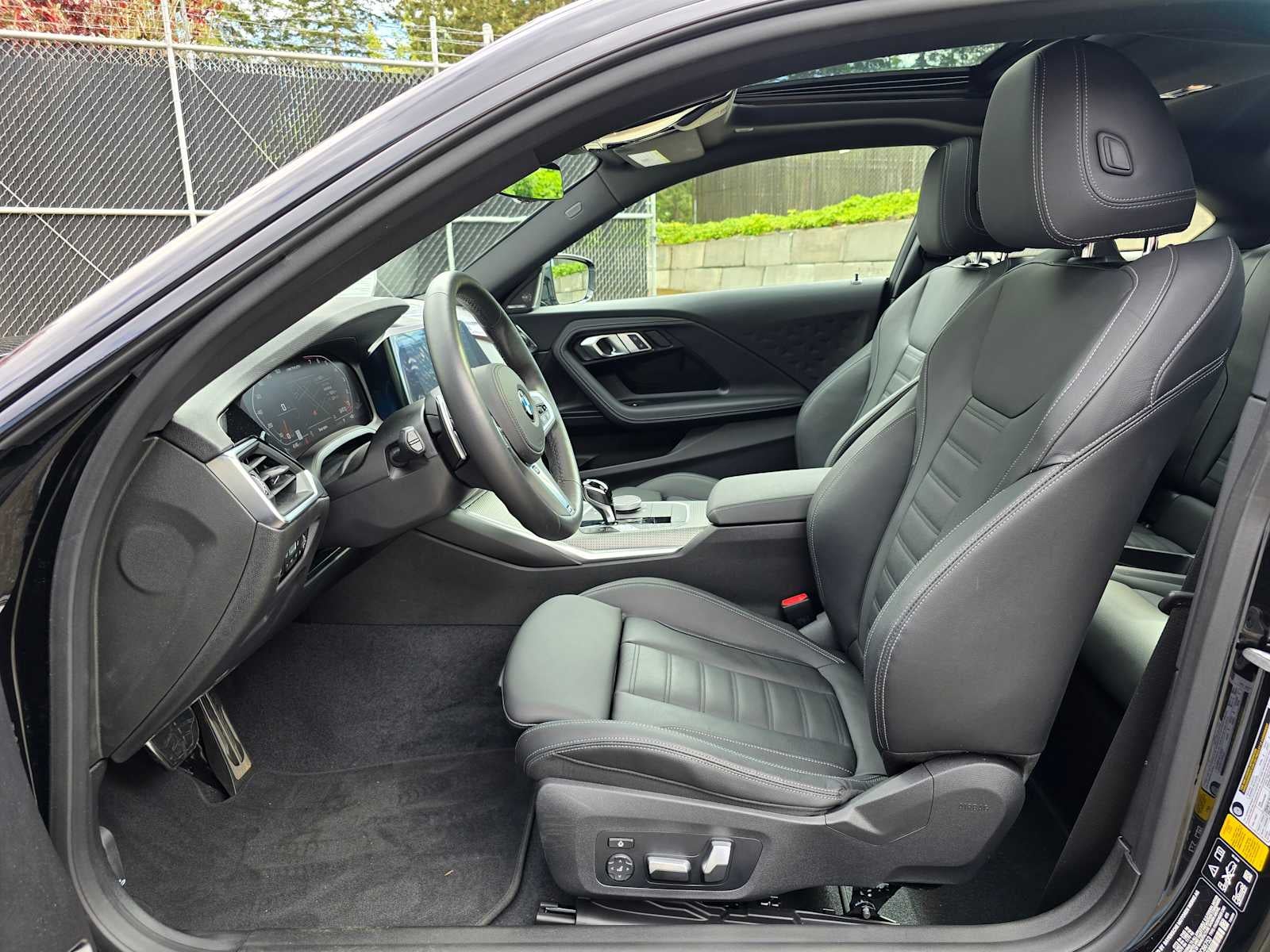 2022 BMW M240i xDrive M240i xDrive