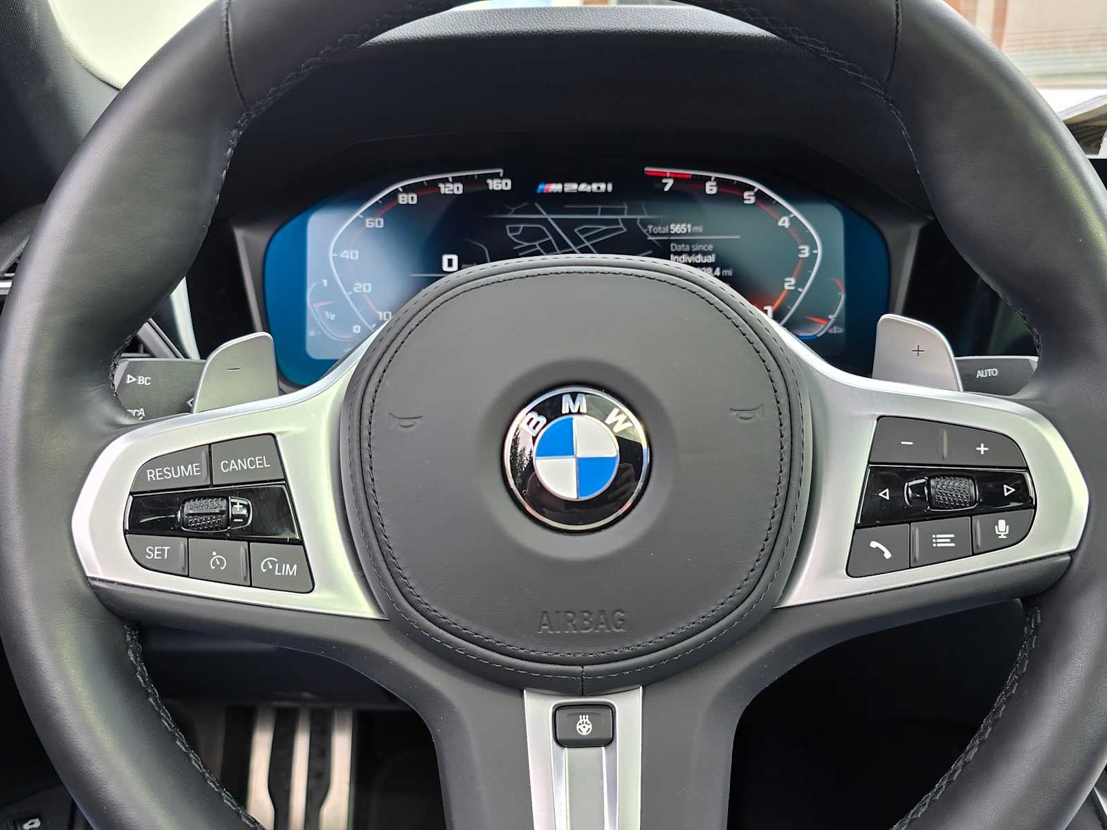 2022 BMW M240i xDrive M240i xDrive