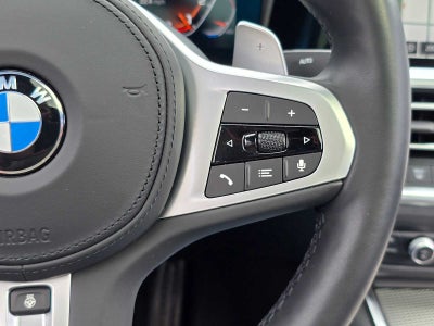 2022 BMW M240i xDrive M240i xDrive