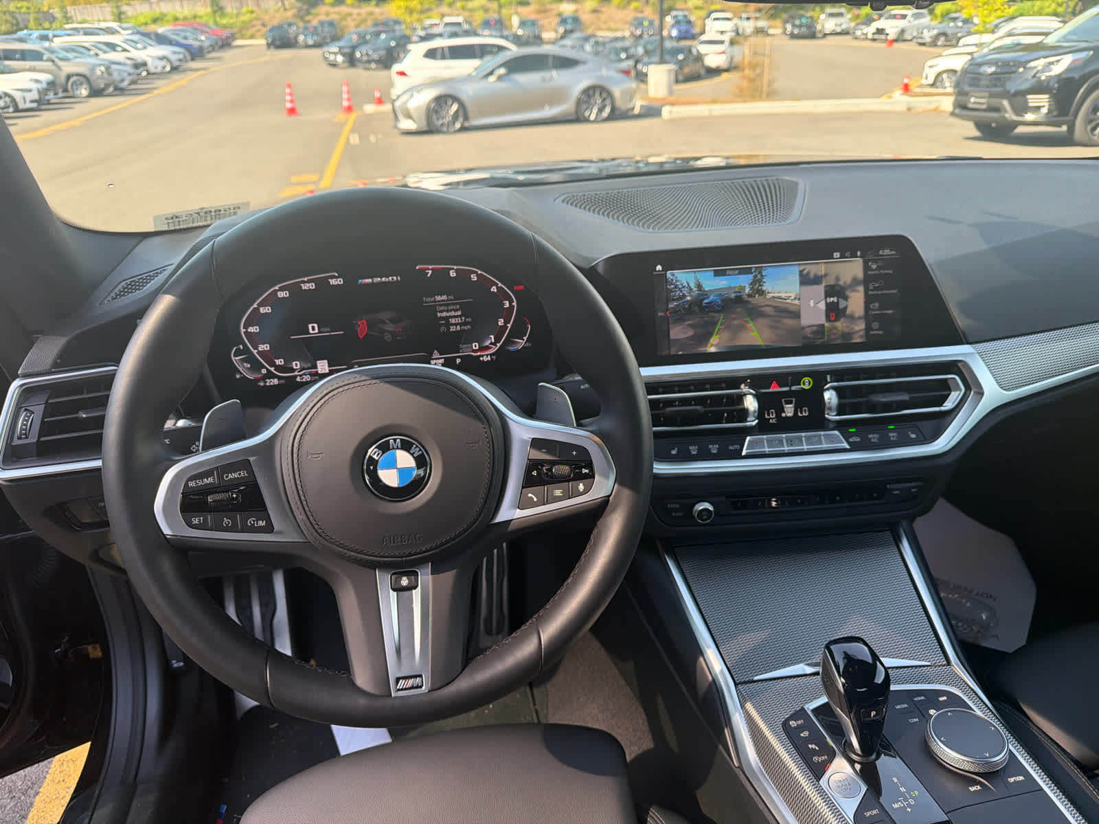 2022 BMW M240i xDrive M240i xDrive