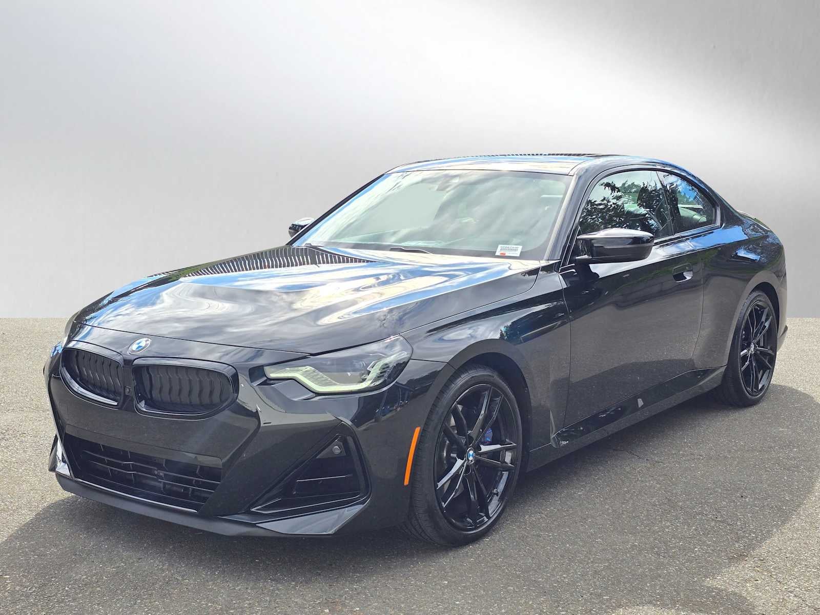 2022 BMW M240i xDrive M240i xDrive