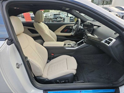 2026 BMW 2 Series M240i xDrive