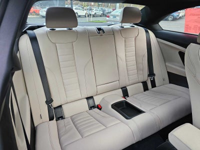 2026 BMW 2 Series M240i xDrive