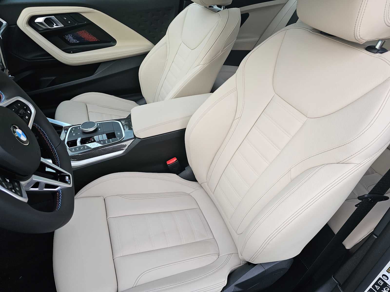 2026 BMW 2 Series M240i xDrive