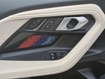 2026 BMW 2 Series M240i xDrive