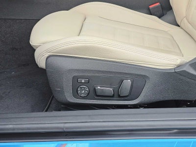 2026 BMW 2 Series M240i xDrive