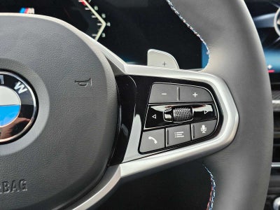 2026 BMW 2 Series M240i xDrive