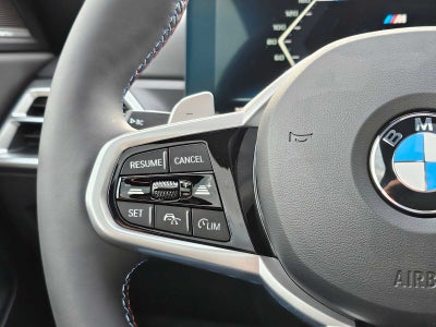 2026 BMW 2 Series M240i xDrive