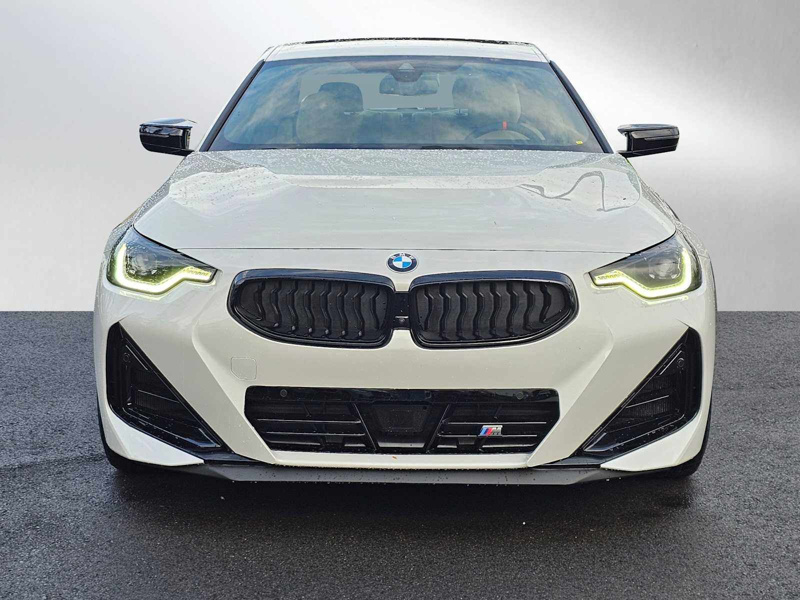 2026 BMW 2 Series M240i xDrive
