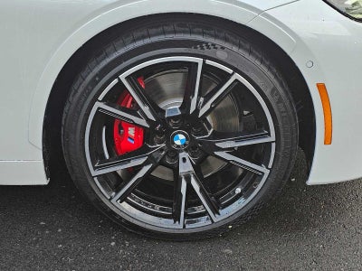 2026 BMW 2 Series M240i xDrive