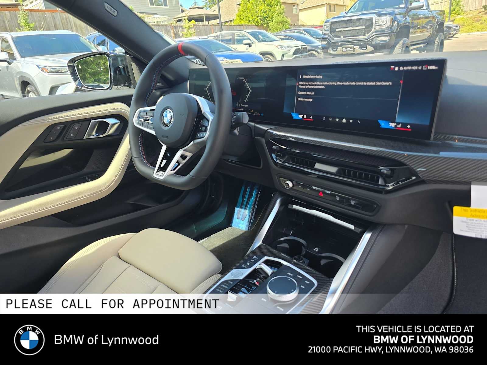 2026 BMW 2 Series M240i xDrive