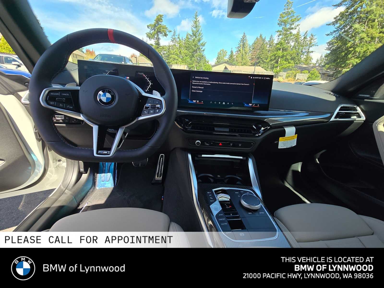 2026 BMW 2 Series M240i xDrive