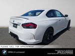 2026 BMW 2 Series M240i xDrive