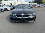 2021 BMW 330i 330i