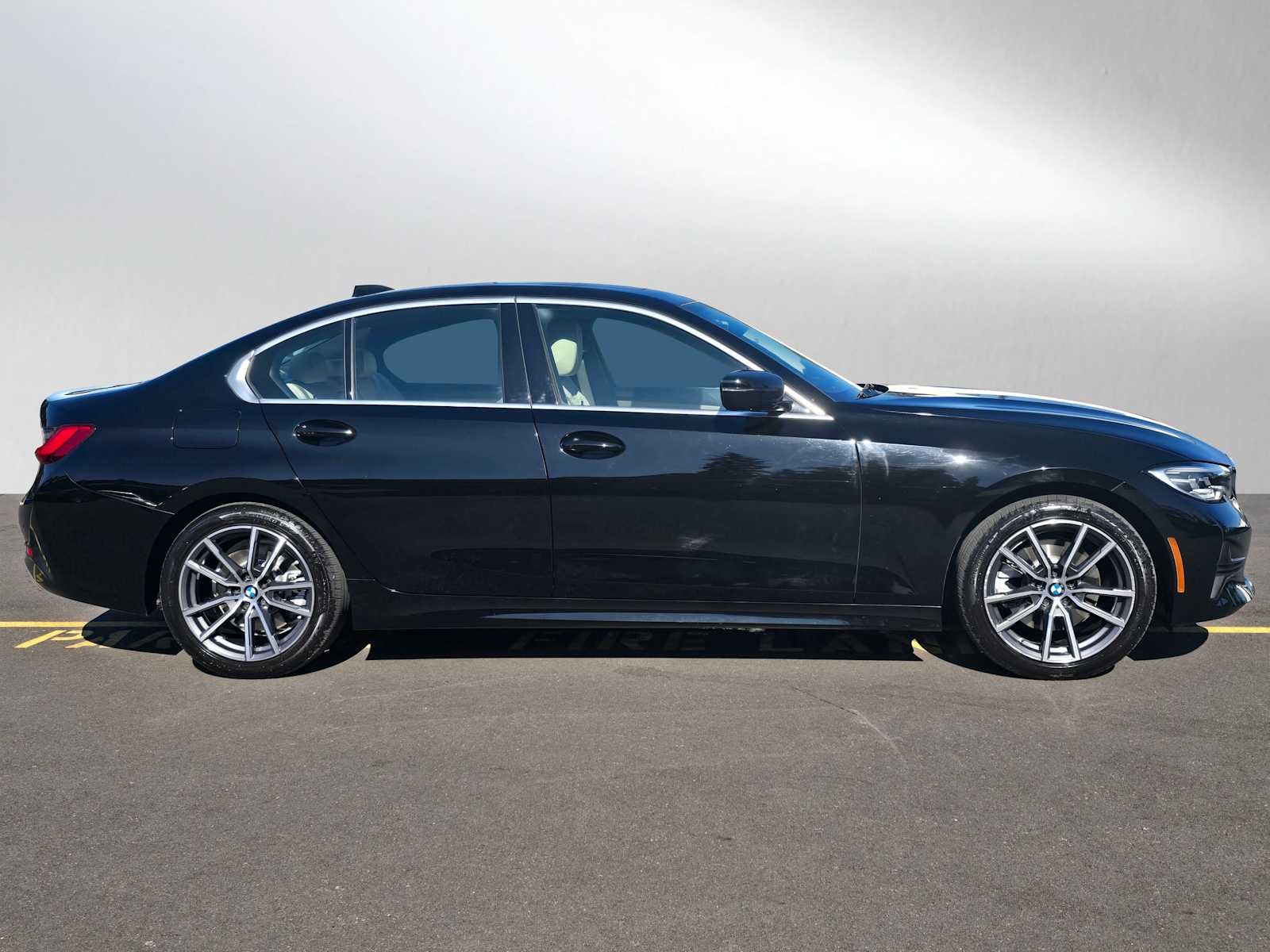 2021 BMW 330i 330i