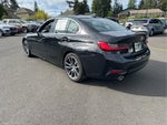 2021 BMW 330i 330i