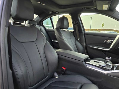 2021 BMW 3 Series 330i