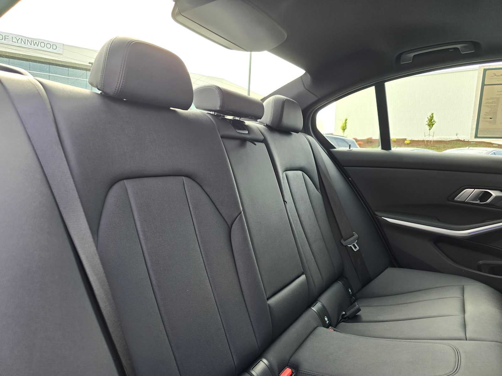 2021 BMW 3 Series 330i