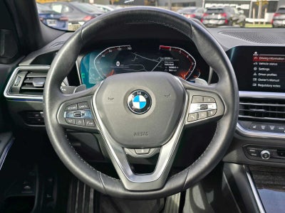 2021 BMW 3 Series 330i