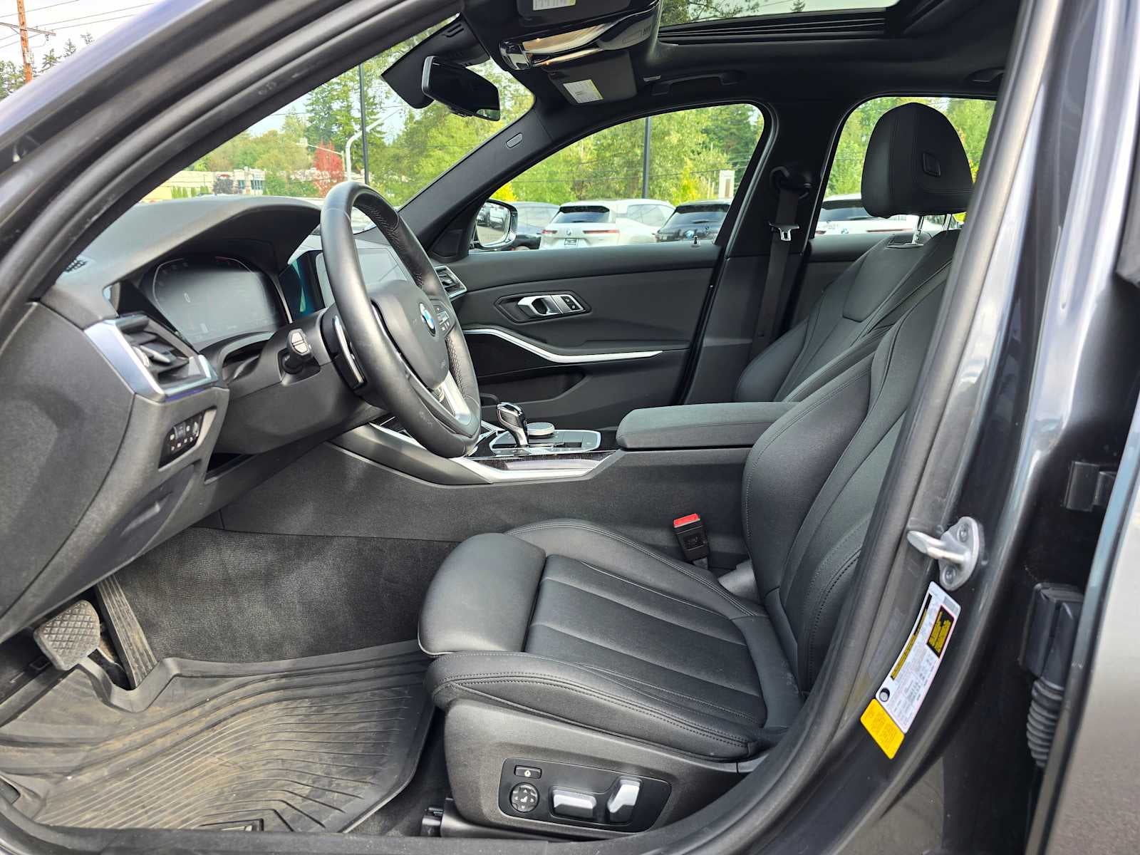 2021 BMW 3 Series 330i