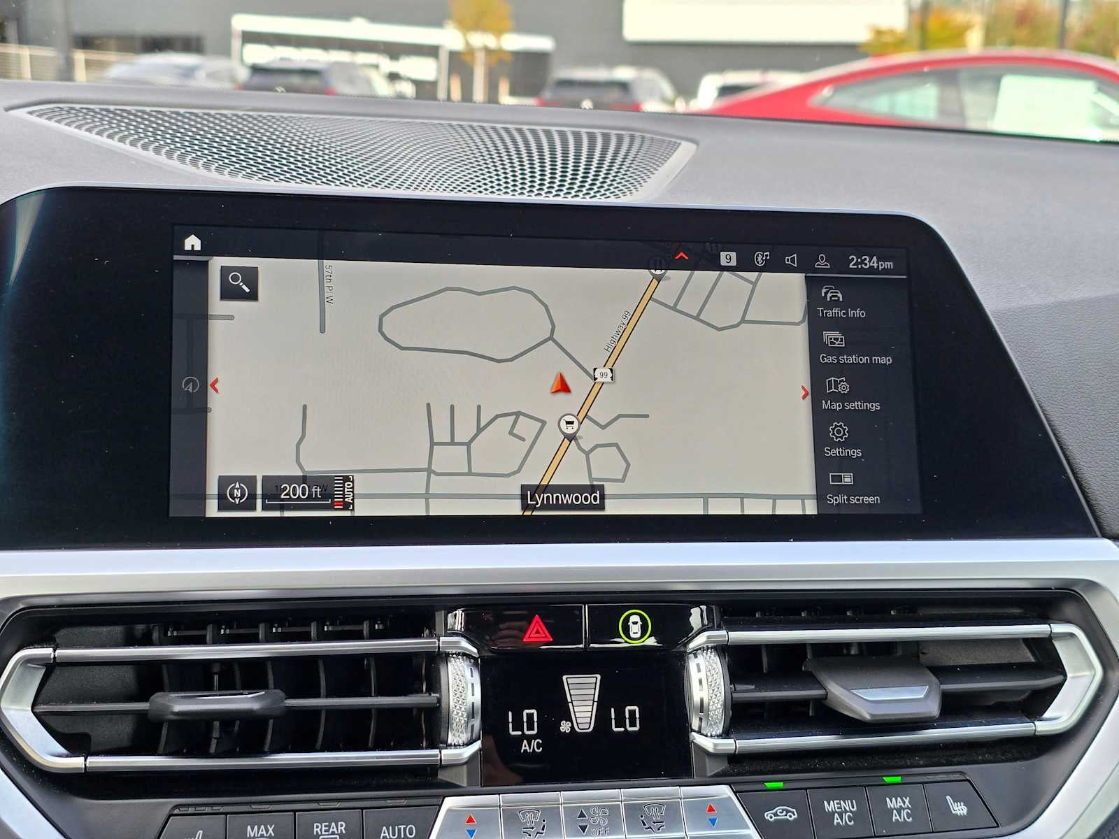 2021 BMW 3 Series 330i