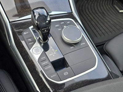 2021 BMW 3 Series 330i