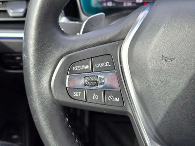 2021 BMW 3 Series 330i