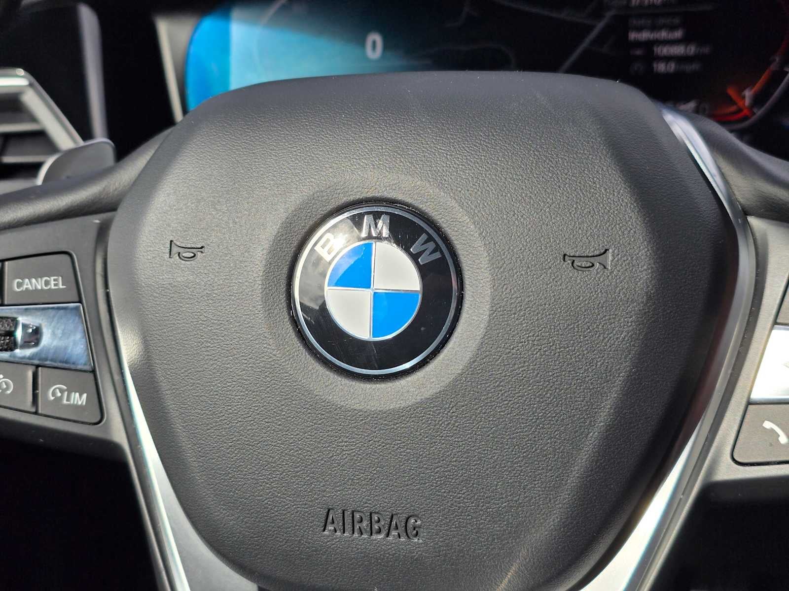 2021 BMW 3 Series 330i