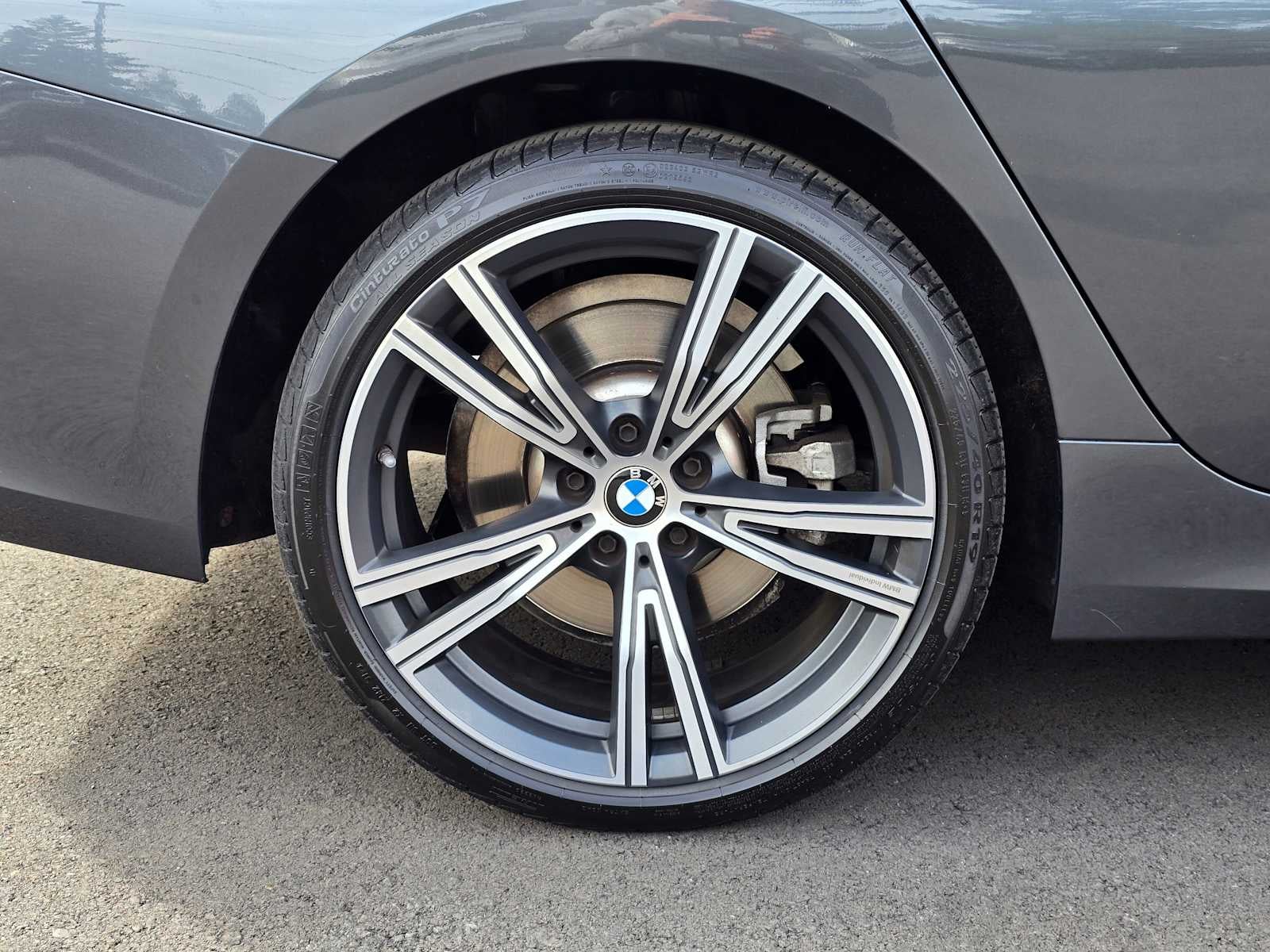 2021 BMW 3 Series 330i