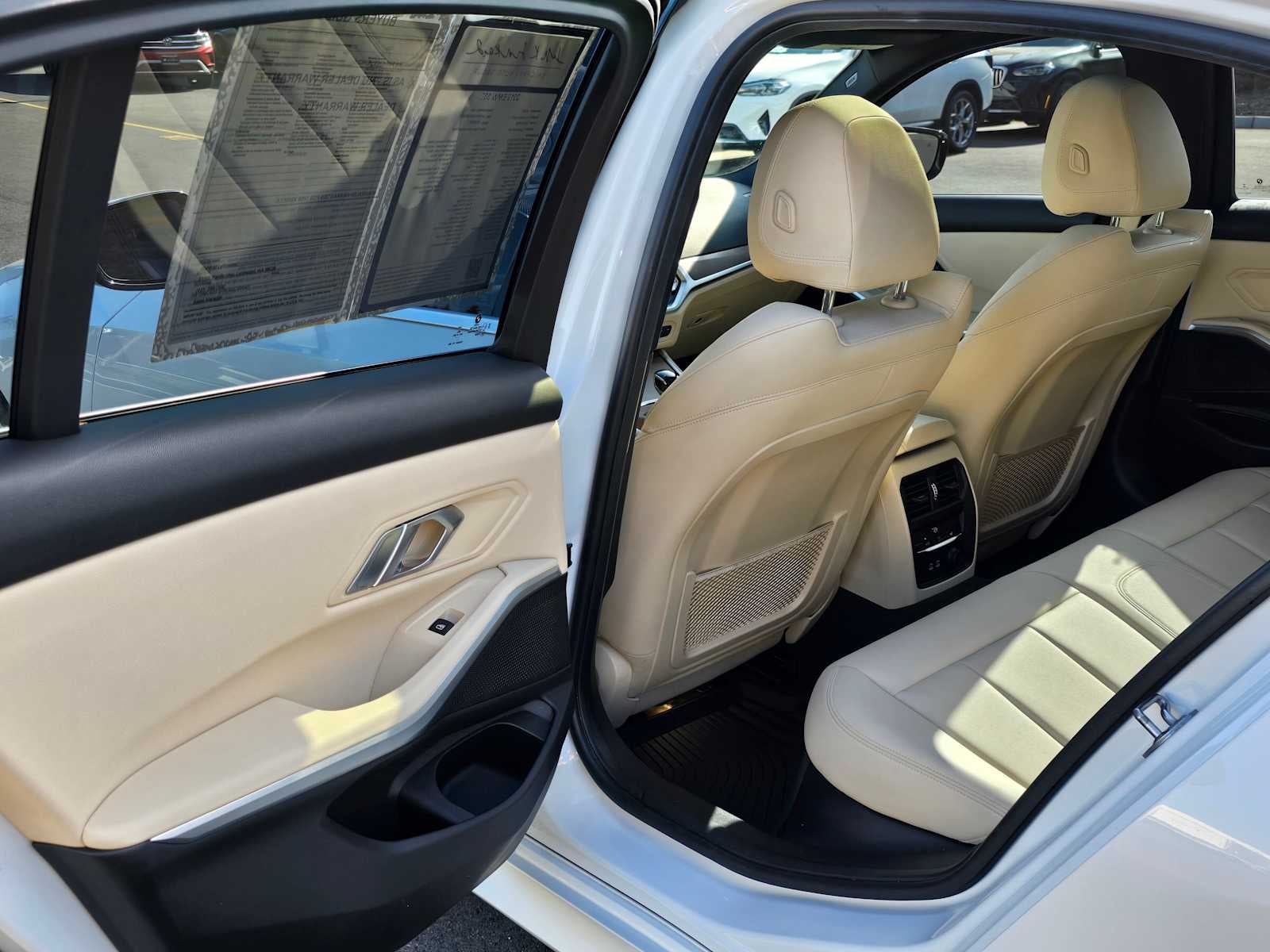 2019 BMW 330i 330i