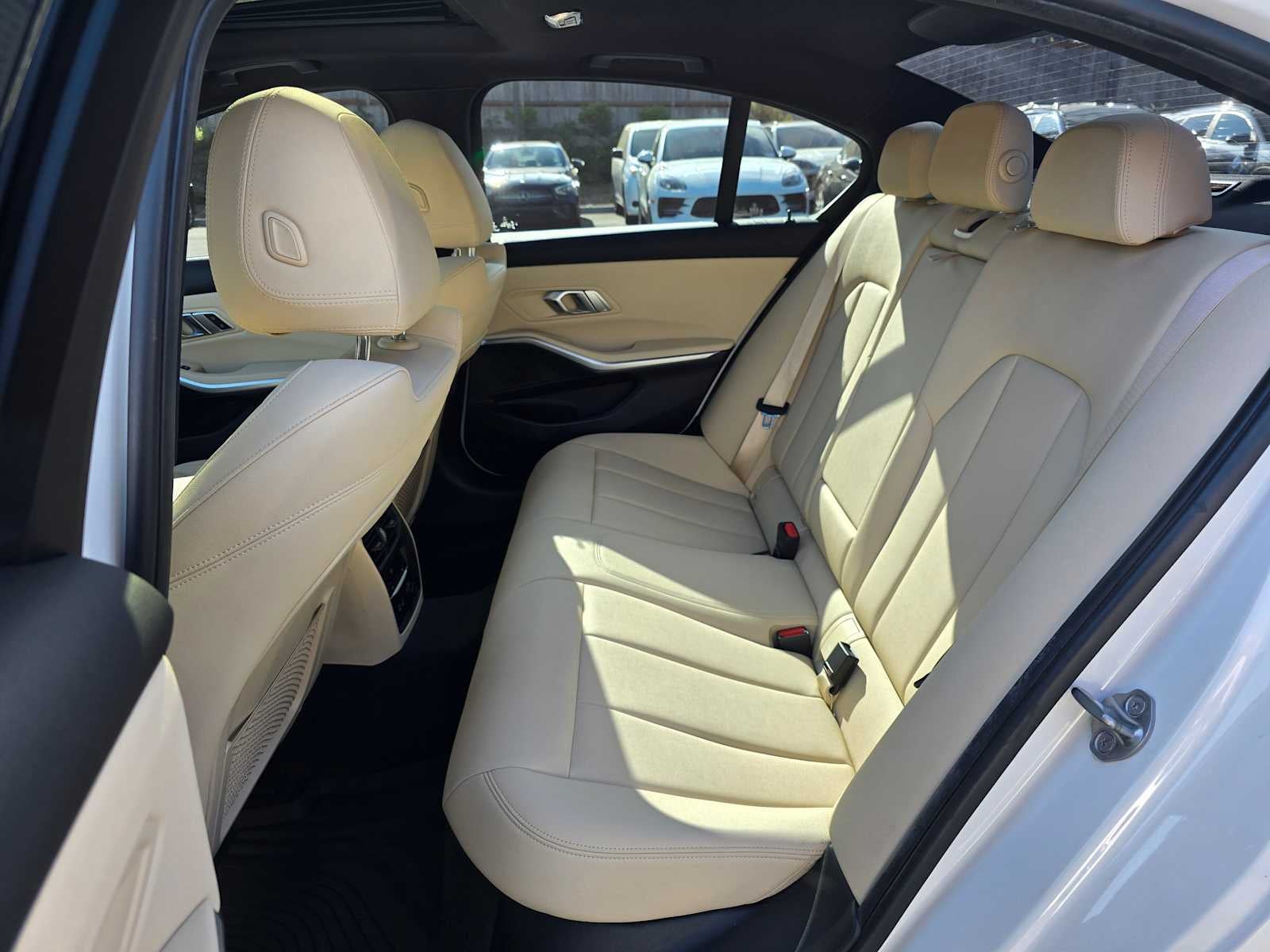 2019 BMW 330i 330i