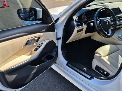 2019 BMW 330i 330i