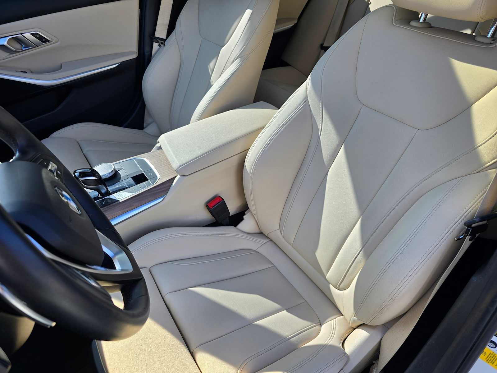 2019 BMW 330i 330i