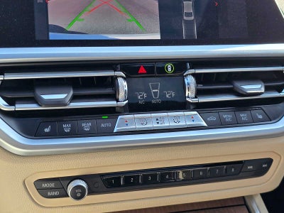 2019 BMW 330i 330i