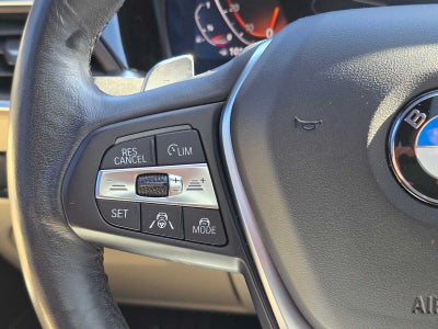 2019 BMW 330i 330i