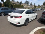 2019 BMW 330i 330i