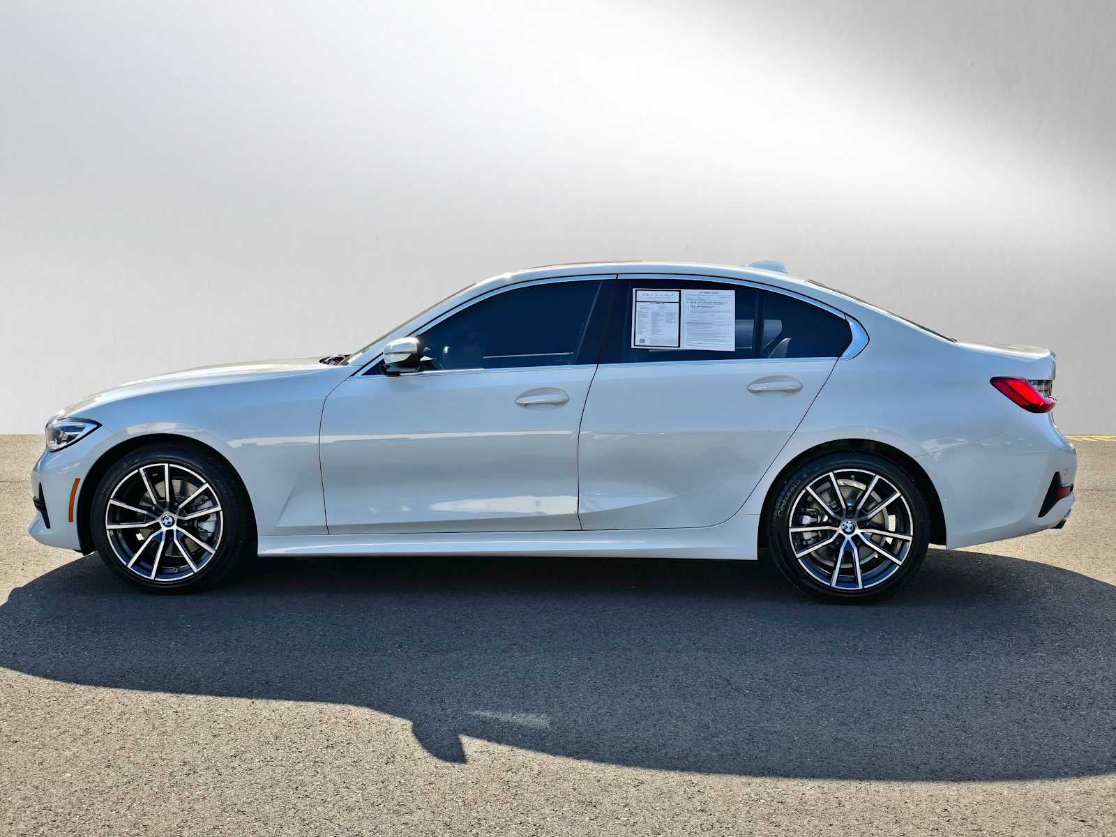 2019 BMW 330i 330i