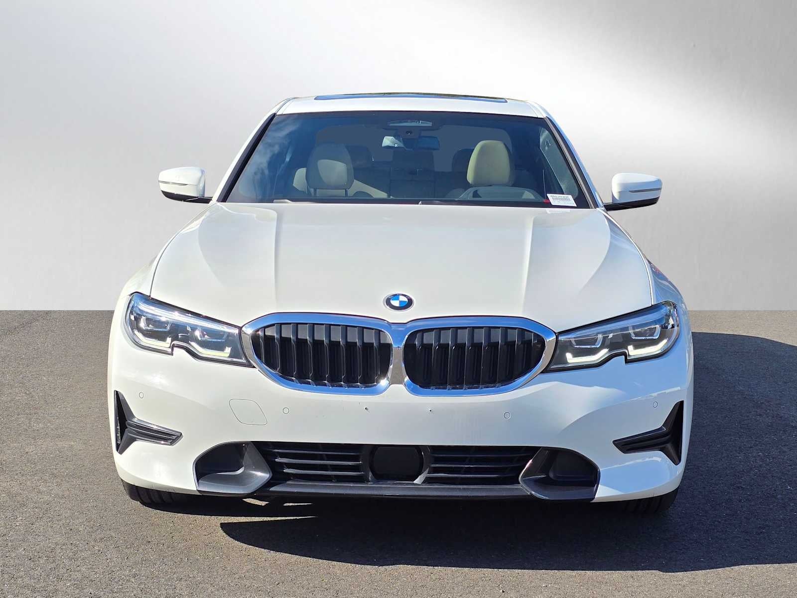 2019 BMW 330i 330i