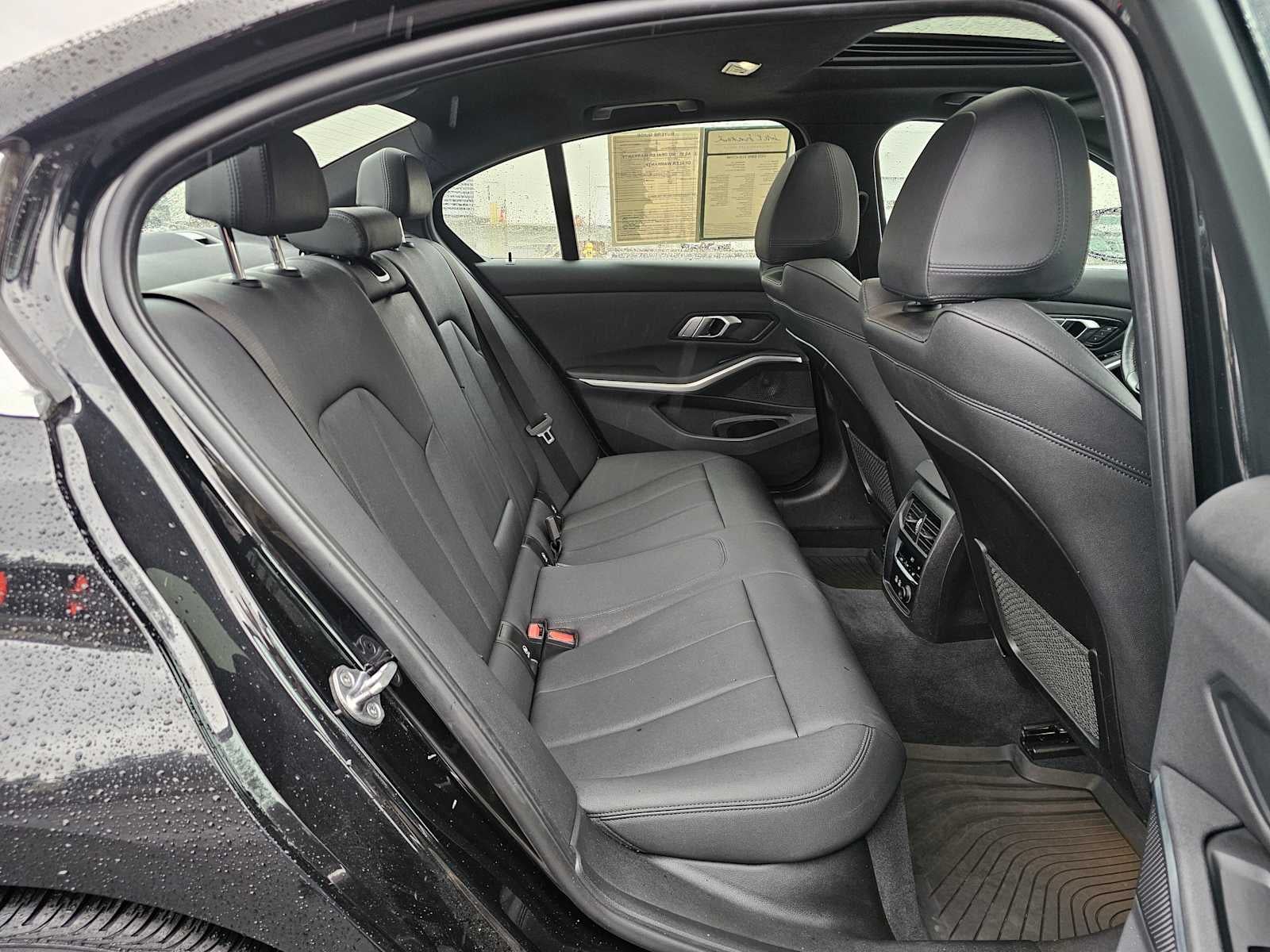 2020 BMW 330i xDrive 330i xDrive