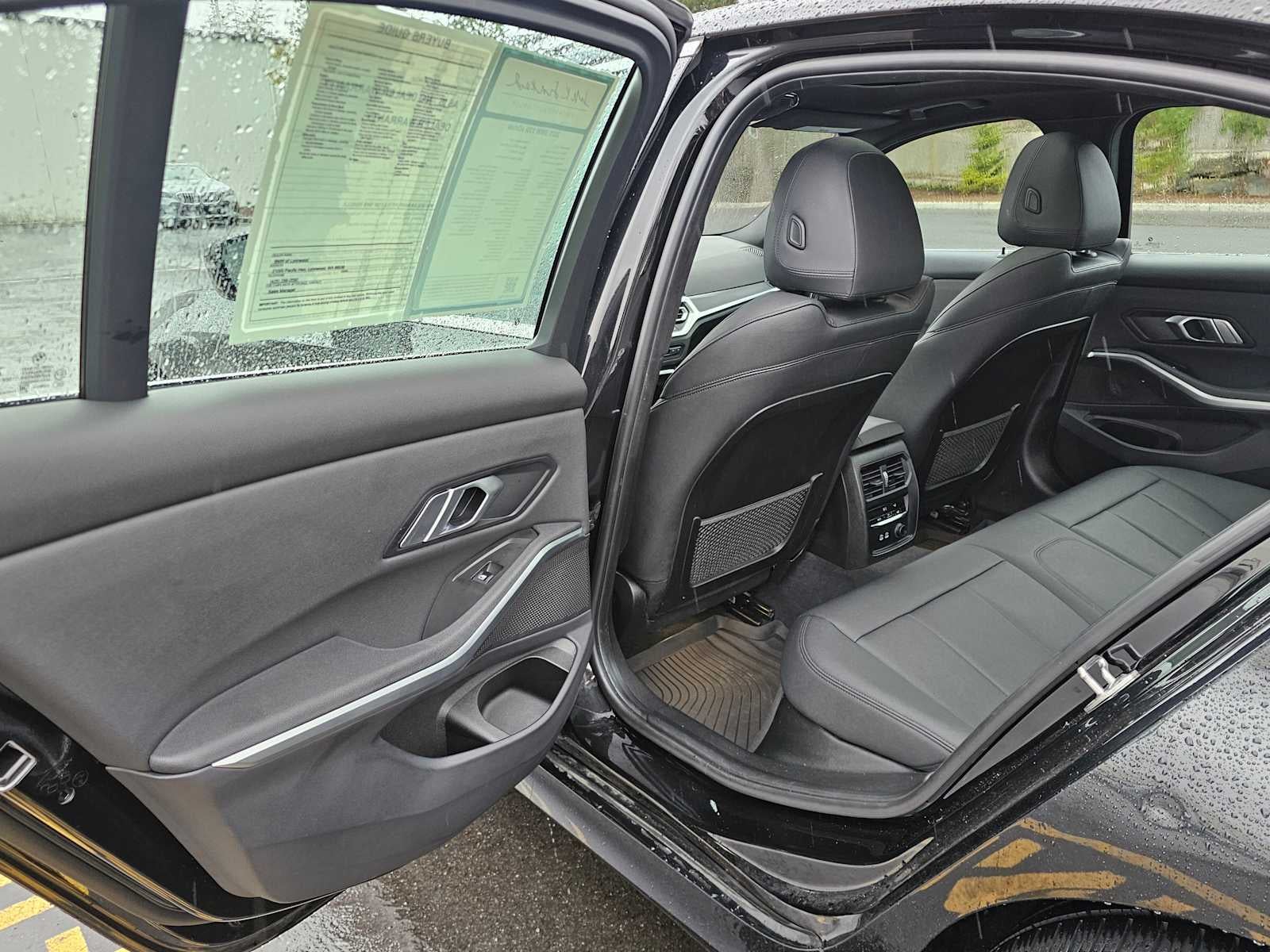 2020 BMW 330i xDrive 330i xDrive