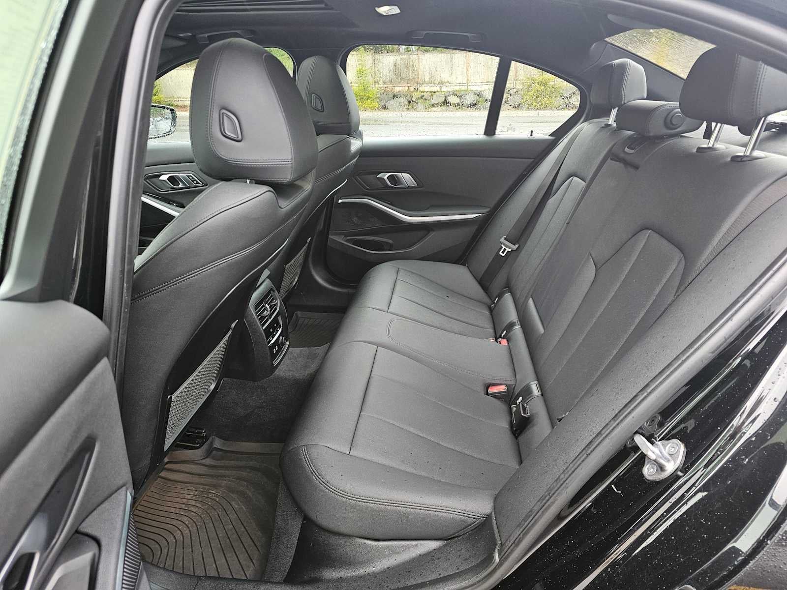 2020 BMW 330i xDrive 330i xDrive