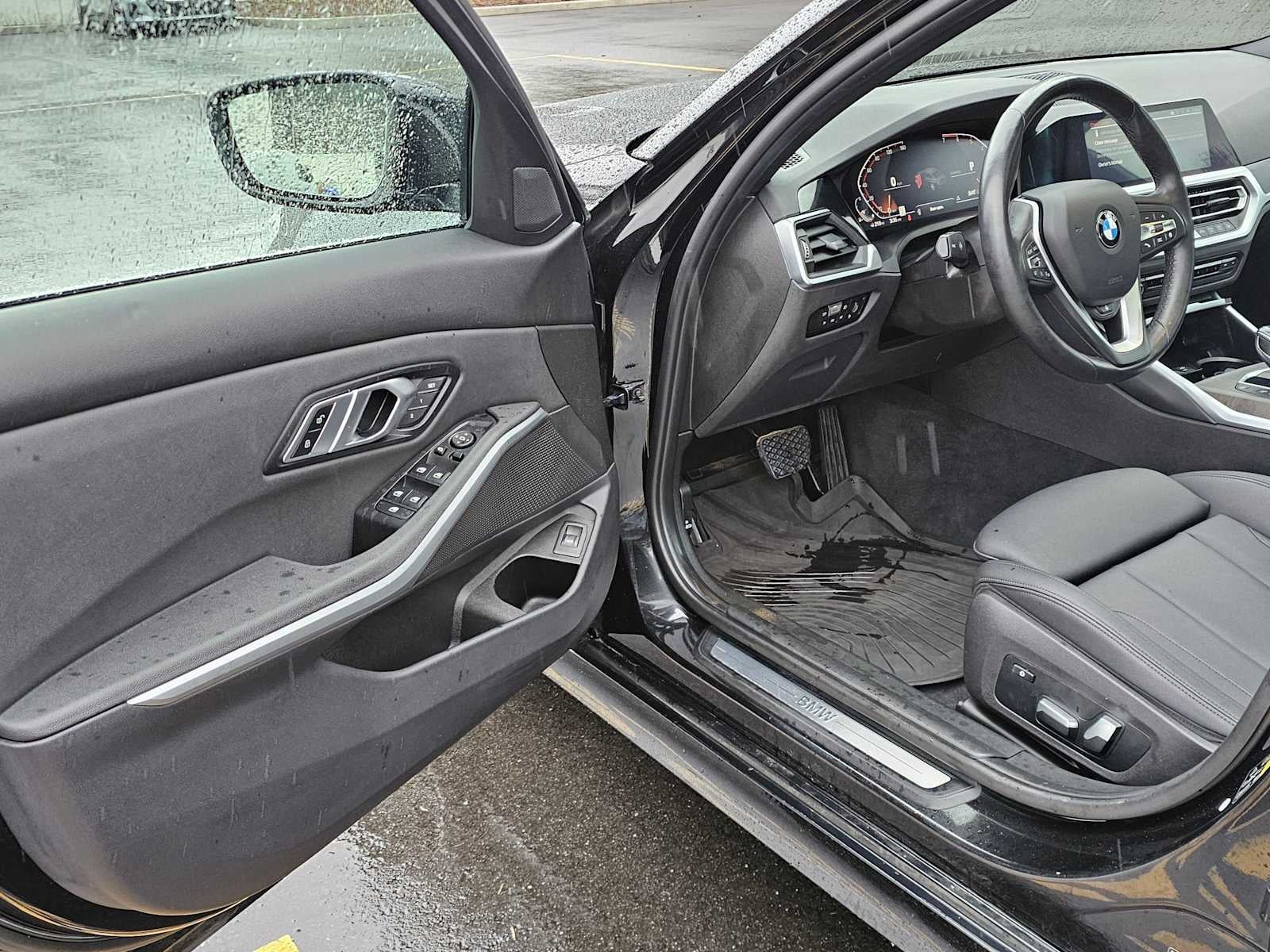 2020 BMW 330i xDrive 330i xDrive