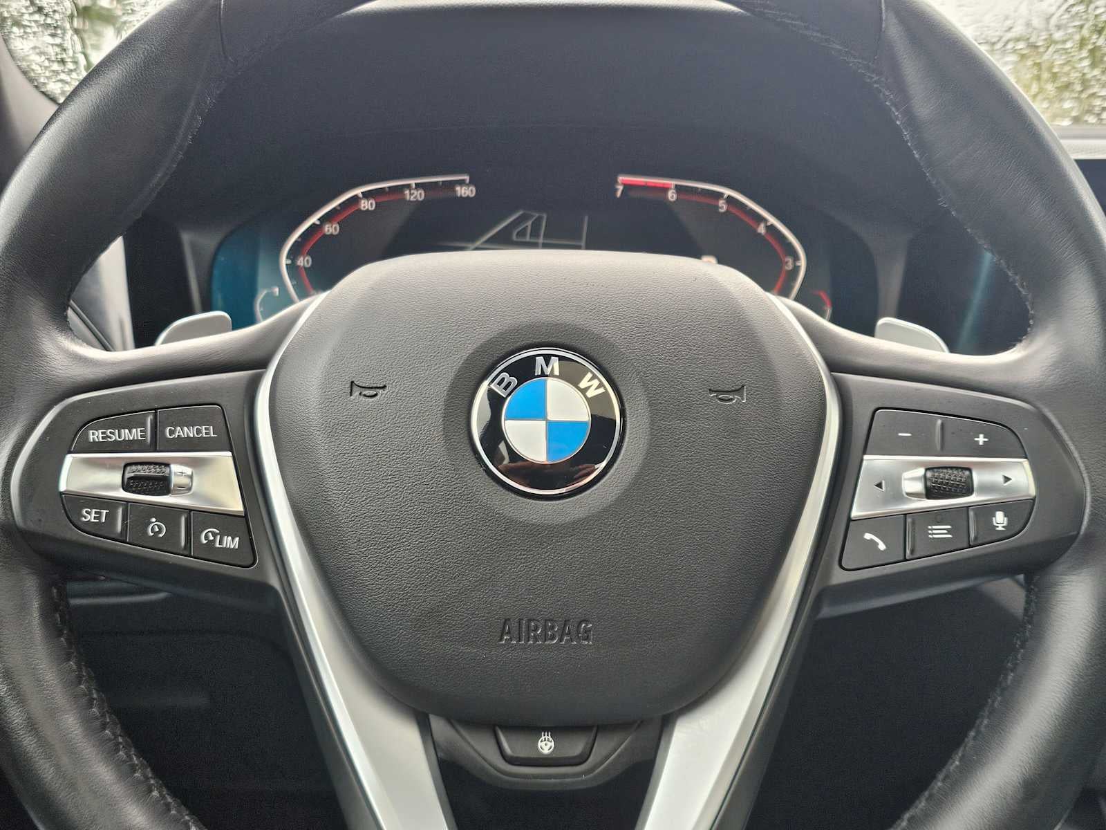 2020 BMW 330i xDrive 330i xDrive