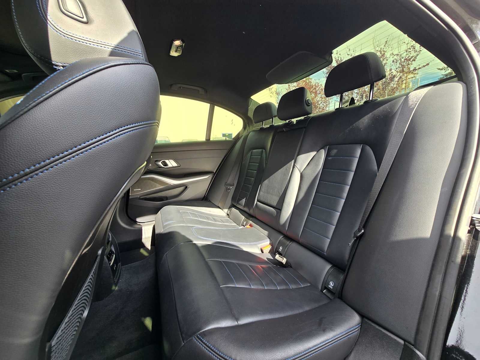 2021 BMW 3 Series M340i xDrive